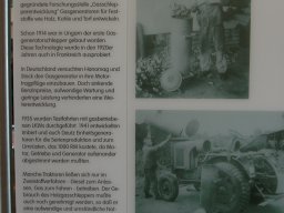 Fahrt Schachthof und Treckermuseum 93